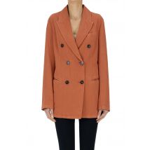 Blazer doppiopetto