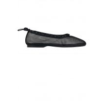 Gill Mesh ballerinas