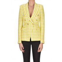 Blazer doppiopetto Alicya
