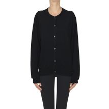 Cotton cardigan
