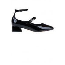 Ballerine Mary Jane in vernice