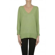 Pullover in lana merino