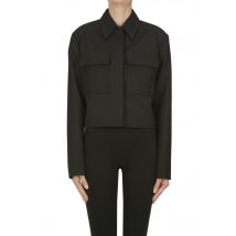 Blazer Dayton cropped