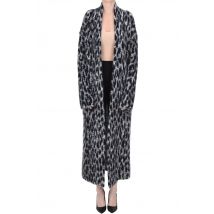 Cappotto Tilda animalier