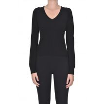 Pullover in viscosa