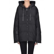 Piumino eco-friendly trapuntato