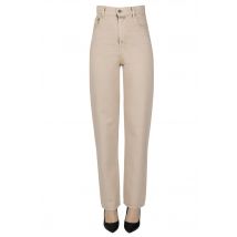 Jeans Kim Marble Dye