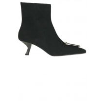 Isaby suede ankle boots