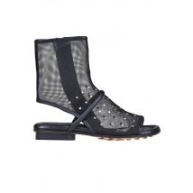Sandali stile stivaletto
