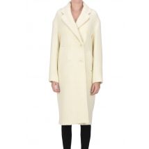 Gelato boucle' coat