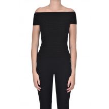 Top cropped a costine