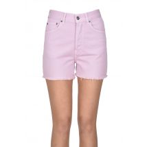 Shorts Stella in denim