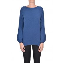 Pullover in cashmere