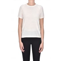 Pullover maniche corte