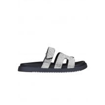 Missile Crystal embellished slides