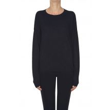 Boxy pullover
