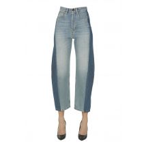 Jeans Barrel