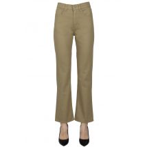 Lindy cropped jeans
