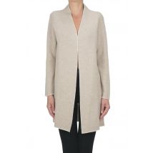 Cardigan aperto