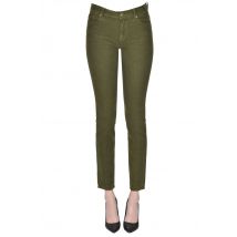 Roxane corduroy trousers