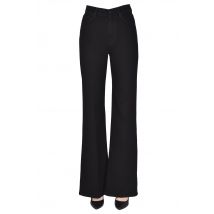 Jeans Amber gamba ampia
