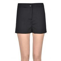 Shorts in misto lana
