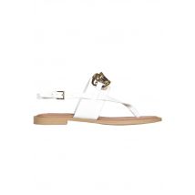 Genie thong sandals