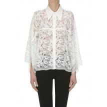 Lace shirt