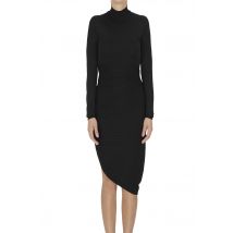 Abito a tubino in maglia