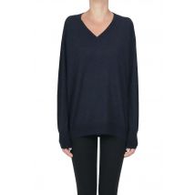 Pullover in lana extrafine