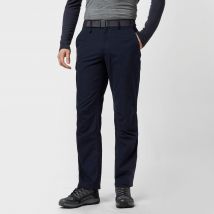 Brasher Men's Walking Trousers - Navy, Navy