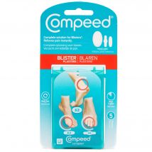 Compeed Blister Mix - Blue, Blue