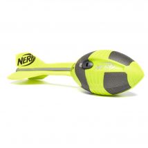 Nerf N-Sports Vortex Aero Howler Football - Yellow, Yellow