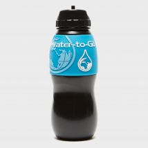 Water-To-Go Virus Filtering Classic Water Bottle 750Ml - Blue, Blue