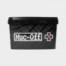 Muc Off 8 In 1 Bike Cleaning Kit - Blk, BLK