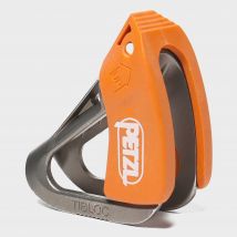 Petzl Tibloc Ii Emergency Rope Clamp - Orange, Orange