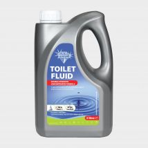 Blue Diamond 2L Toilet Fluid, Blue