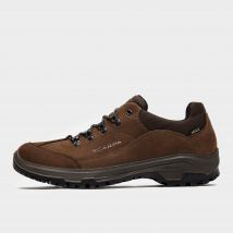 Scarpa Men's Cyrus Gore-Tex® Walking Shoe - Brown, BROWN