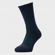 Bridgedale Men's Hike Midweight Comfort Socks - Navy, Navy