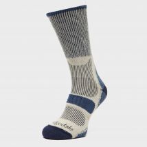 Bridgedale Men's Coolmax® Light Hiker Sock - Blue, Blue