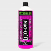 Muc Off Bike Cleaner Concentrate 1L - Pink, Pink