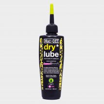 Muc Off Dry Lube 120Ml - Black, Black