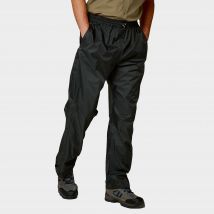 Craghoppers Unisex Ascent Overtrousers - Black, Black