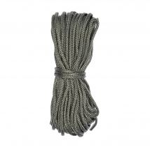 Bcb 15M Paracord - Green, Green