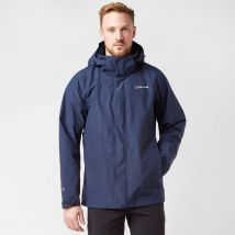 Berghaus Men's Maitland Gore-Tex® Ia Waterproof Jacket - Navy, Navy