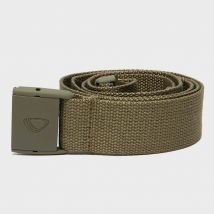 Brasher Men's Belt - Khaki, Khaki