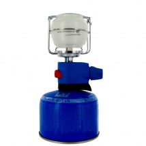 Campingaz Lumostar Plus Pz Camping Lantern - Blue, Blue