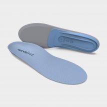Superfeet Green Trim 2 Fit Insoles - Blue, Blue