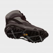 Yaktrax Walker Snow Grips - Black, Black