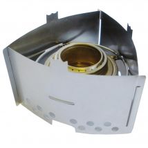 Trangia Triangle - Silver, Silver
